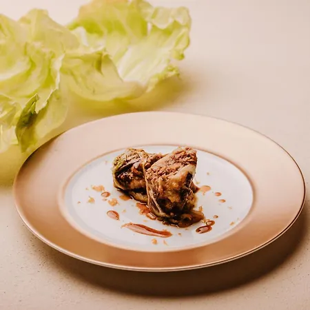 Solagna מלון Quero