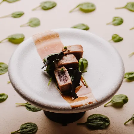 מלון Solagna Quero