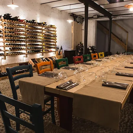 Solagna מלון Quero