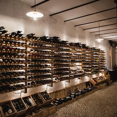 מלון Solagna Quero