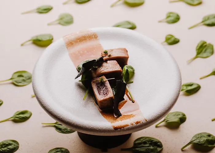 酒店 Solagna Quero