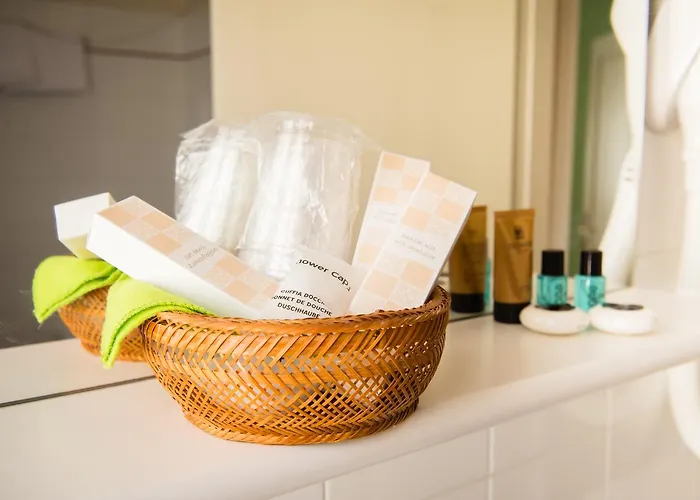 Solagna 酒店 Quero