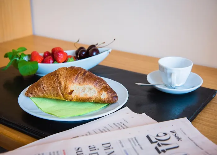 Solagna 酒店 Quero