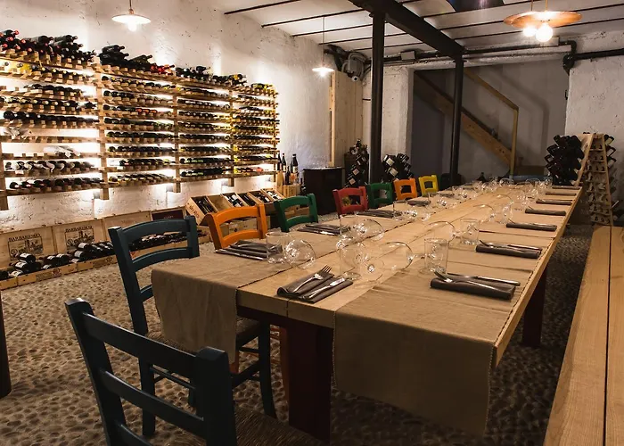 Solagna 酒店 Quero