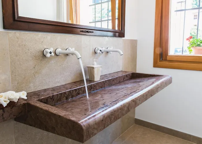 酒店 Solagna Quero