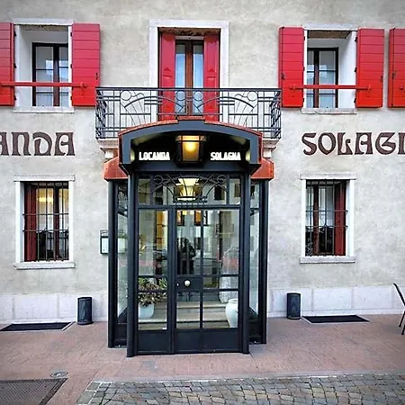 Solagna Hotel Quero