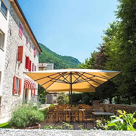 Hotel Solagna Quero