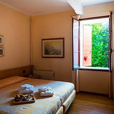 Solagna Hotel