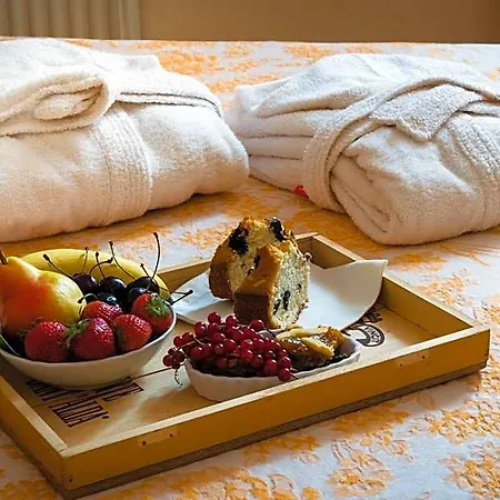 Solagna Hotel