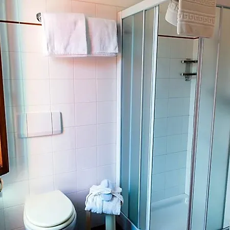 Hotel Solagna 3*