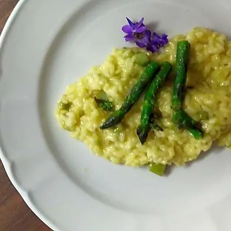 Hotel Solagna Quero