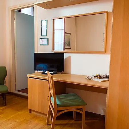 Hotel Solagna 3*