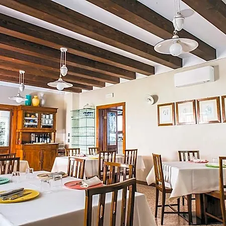 Hotel Solagna Quero