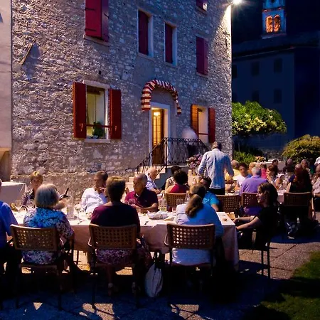 Solagna Hotel 3*