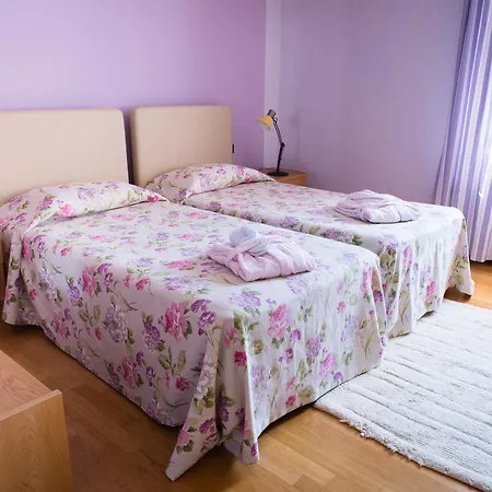 Solagna Hotel 3*