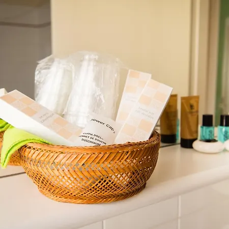 Solagna 호텔 Quero