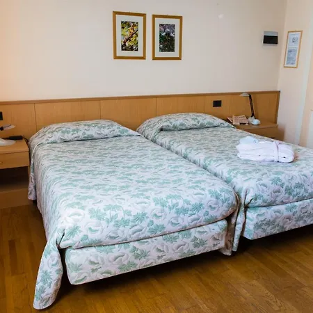 Hotel Solagna 3*
